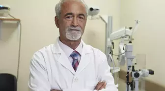 Diyabet Dünyada 240 Milyon Kişiyi Etkiliyor: Görme Kaybı Riskine Dikkat!