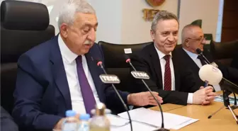 Şekerbank ve TESK'ten Esnafa Finansman Desteği