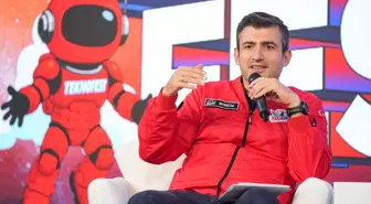 Selçuk Bayraktar: Nükleer Enerji Geleceğin Temel Taşı