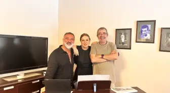 Don Quixote Mü musicalı Seyircilerle Buluşmaya Hazırlanıyor