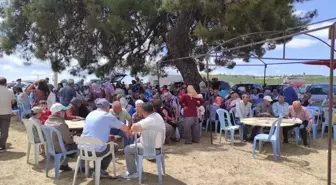 8. Keşkek Festivali Selendi'de Coşkuyla Kutlandı