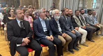 'Sen Yazarsın' yarışmasının ödül töreni Rami Kütüphanesi'nde gerçekleştirildi