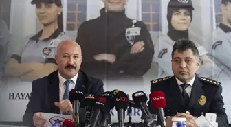 Özel Güvenlik Görevlileri Yıpranma Payı ve Eğitim Kalitesinde İyileştirme Talep Ediyor