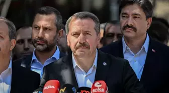 Memur-Sen Teklifi Reddetti: Kamu Çalışanlarının Talepleri Görmezden Gelindi