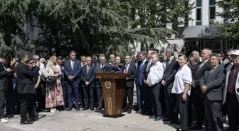 Memur-Sen ile Kamu Görevlileri Arasında Toplu Sözleşme Görüşmeleri Başladı