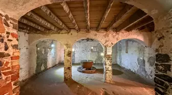 Goree Adası: Kölelik Tarihinin Simgesi
