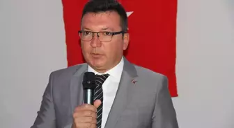 Serik'te Muhtarlar ile Koordinasyon Toplantısı Gerçekleştirildi