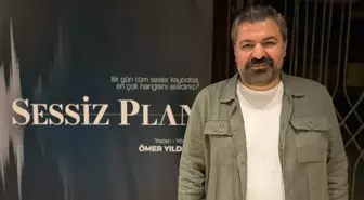 'Sessiz Plan' kısa filminin özel gösterimi yapıldı