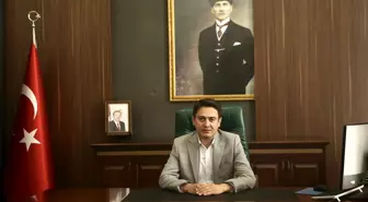 Seydikemer Kaymakamı Mustafa Dilekli Basın Mensuplarıyla Bir Araya Geldi