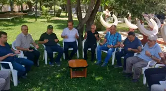 Seydişehir'de şehit Babuçcu için mevlit okutuldu