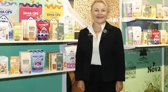 Shopsa ile Kadın Üreticiler Yurt Dışına Açılıyor