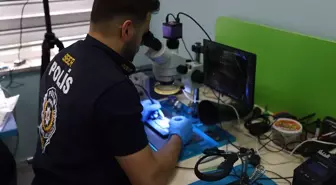 Trabzon'un Siber Susuzcularla Mücadelesi: Sanal Devriye Ekipleri 24/7 Görevde