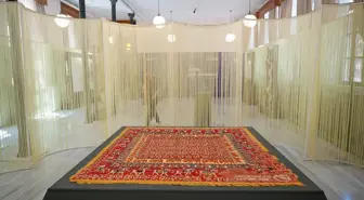 Sıfır Artı Sergisi Balat'ta Sanatseverlerle Buluştu