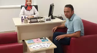 30 Yıllık Sigara Bağımlılığını 5 Günde Aştı