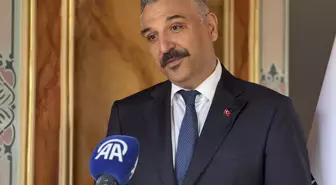 Sigara, Türkiye'de her gün yaklaşık 300 kişinin ölümüne neden oluyor