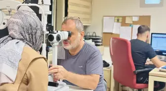 Siirt'te Mesai Dışı Poliklinik Hizmeti Başlatıldı