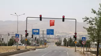 Kurtalan'da Sıcaklık Rekorları Kırılıyor