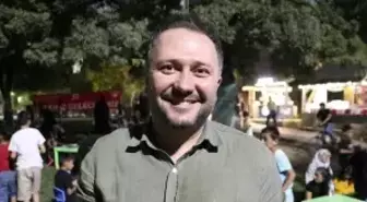 Siirt'te ailelerin çocuklarıyla kitap okuması için parklarda etkinlikler düzenleniyor