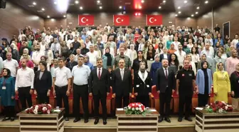 Siirt'te "Ailenin Korunması ve Güçlendirilmesi Vizyon Belgesi ve Eylem Planı Çalıştayı" düzenlendi