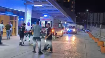Siirt'te Arazi Anlaşmazlığı Nedeniyle Silahlı Kavga: 1 Ölü, 1 Yaralı