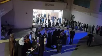 Siirt'te Avlanmaya Giden 65 Yaşındaki Kişi Ölü Bulundu