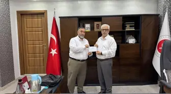 Siirt'ten Filistin'e 85 Bin Lira Bağış