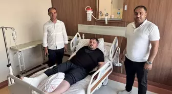 Siirt'te Düğün Düzeninde Silahlı Saldırı: 1 Ölü, 3 Yaralı