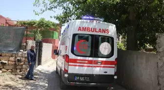 Siirt'te Elektrik Akımına Kapılan Çift Hayatını Kaybetti