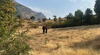 Siirt'te Zihinsel Engelli Kişi İçin Arama Çalışması Başlatıldı