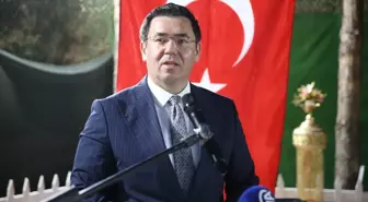 Siirt'te Tayini Çıkan Hakim ve Savcılara Veda Programı