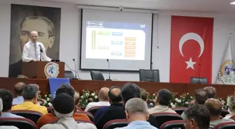 Siirt'te Yeni Teşvik Sistemi Bilgilendirme Toplantısı Düzenlendi