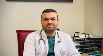 Uzmanından Sıcak Çarpması Uyarısı