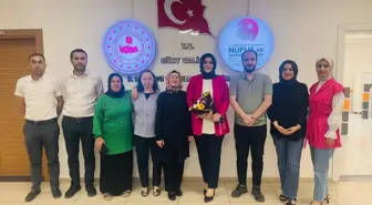 Siirt'te Çipli Kimlik Kartına Geçiş Süreci Tamamlandı