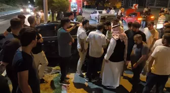 Siirt'te Zincirleme Trafik Kazası: 5 Yaralı