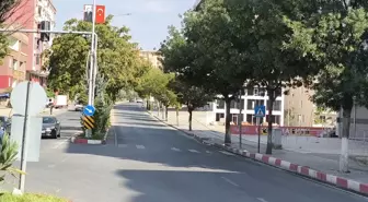 Güneydoğu Anadolu'da Aşırı Sıcak Hava Vatandaşları Serinleme Yöntemleri Aramaya İtmekte
