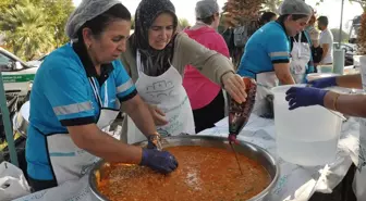 Silifke'de 52. Uluslararası Müzik ve Folklor Festivali'nde Batırık Yarışması