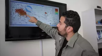 Sındırgı'daki Depremler Hakkında Bilgilendirme