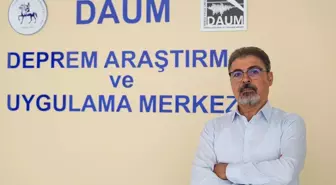 Sındırgı'daki Deprem Sonrası Artçı Sarsıntılar Devam Ediyor