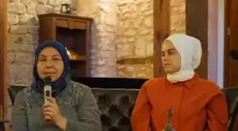 'Sinemada Milli Arayışlar' panelinde Yücel Çakmaklı'nın filmleri ele alındı