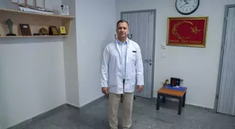 Migren Hastalarına Sinir Blokajı ile Çözüm