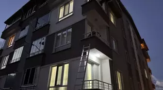 Sinop'ta Yalnız Yaşayan Adam Evinde Ölü Bulundu