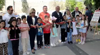 Sinop'ta Temizlik Kampanyası Başlatıldı