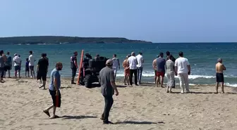 Sinop'ta Denizde Boğulma Tehlikesi: 1 Genç Hayatını Kaybetti