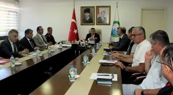 Sinop'ta Sportif Turizm Parkurları Belirlendi