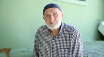Sinop'ta Orman Yangını Kontrol Altına Alındı