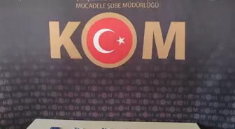 Şırnak'ta Kaçakçılık Operasyonunda 44 Şüpheli Yakalandı