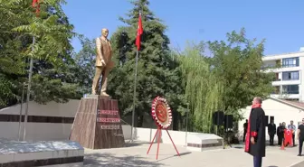 Şırnak'ta Açılış Töreni Gerçekleştirildi