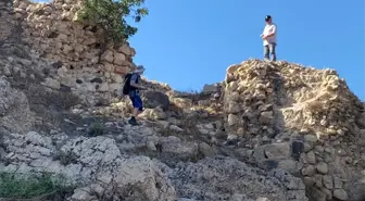 Şırnak'ta Hz. Nuh'un Gemisi İçin Yüzey Araştırması Yapıldı