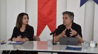 Şırnak'ta 'Osmanlı Devleti'nde Gelir Dağılımı' Programı Düzenlendi