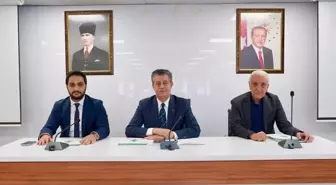 Şırnak'ta Park Sırrı Süreyya Önder'in İsmiyle Anılacak